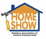 BA Home Show logo